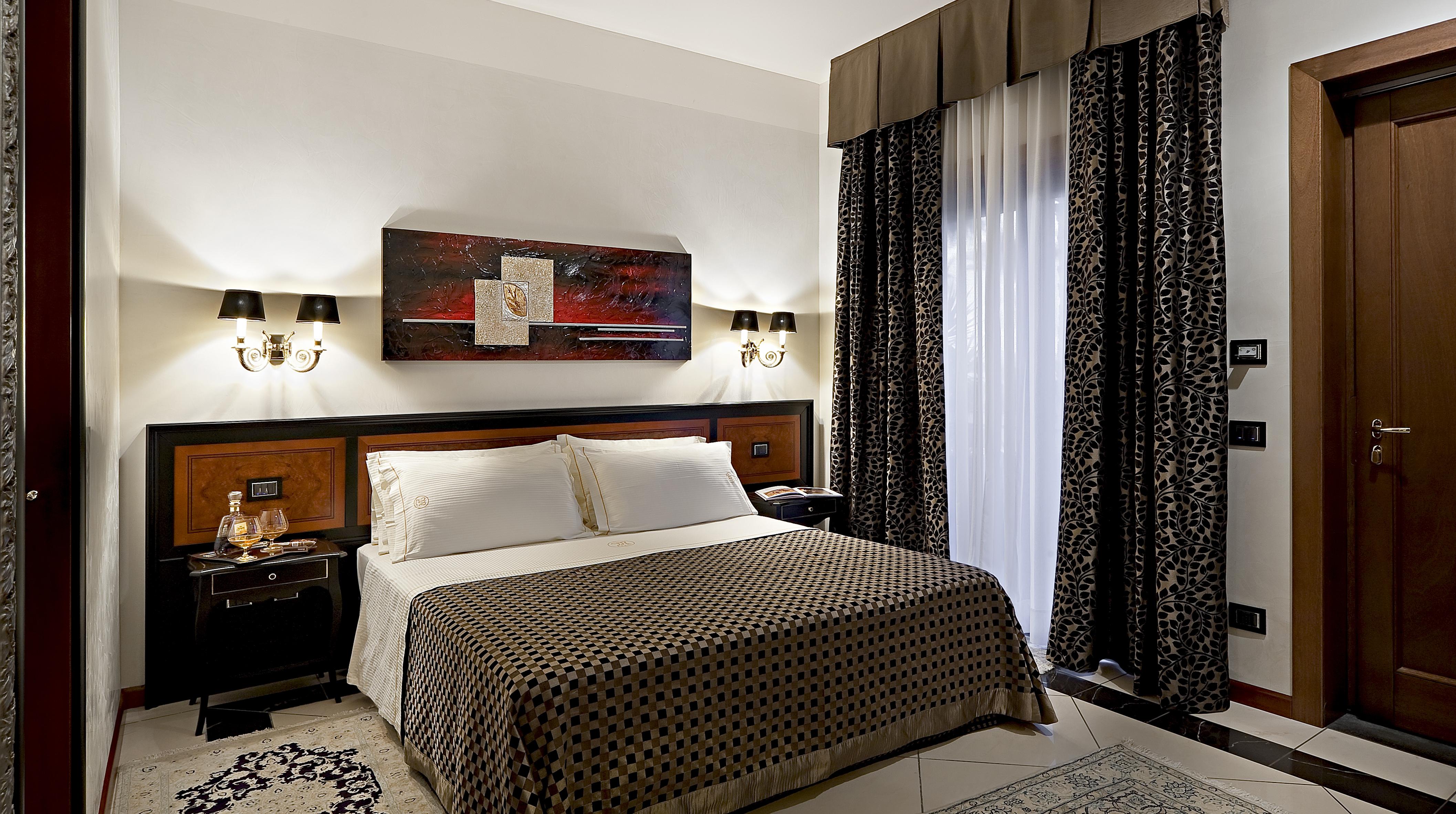 Hotel Minareto Syracuse Exterior foto