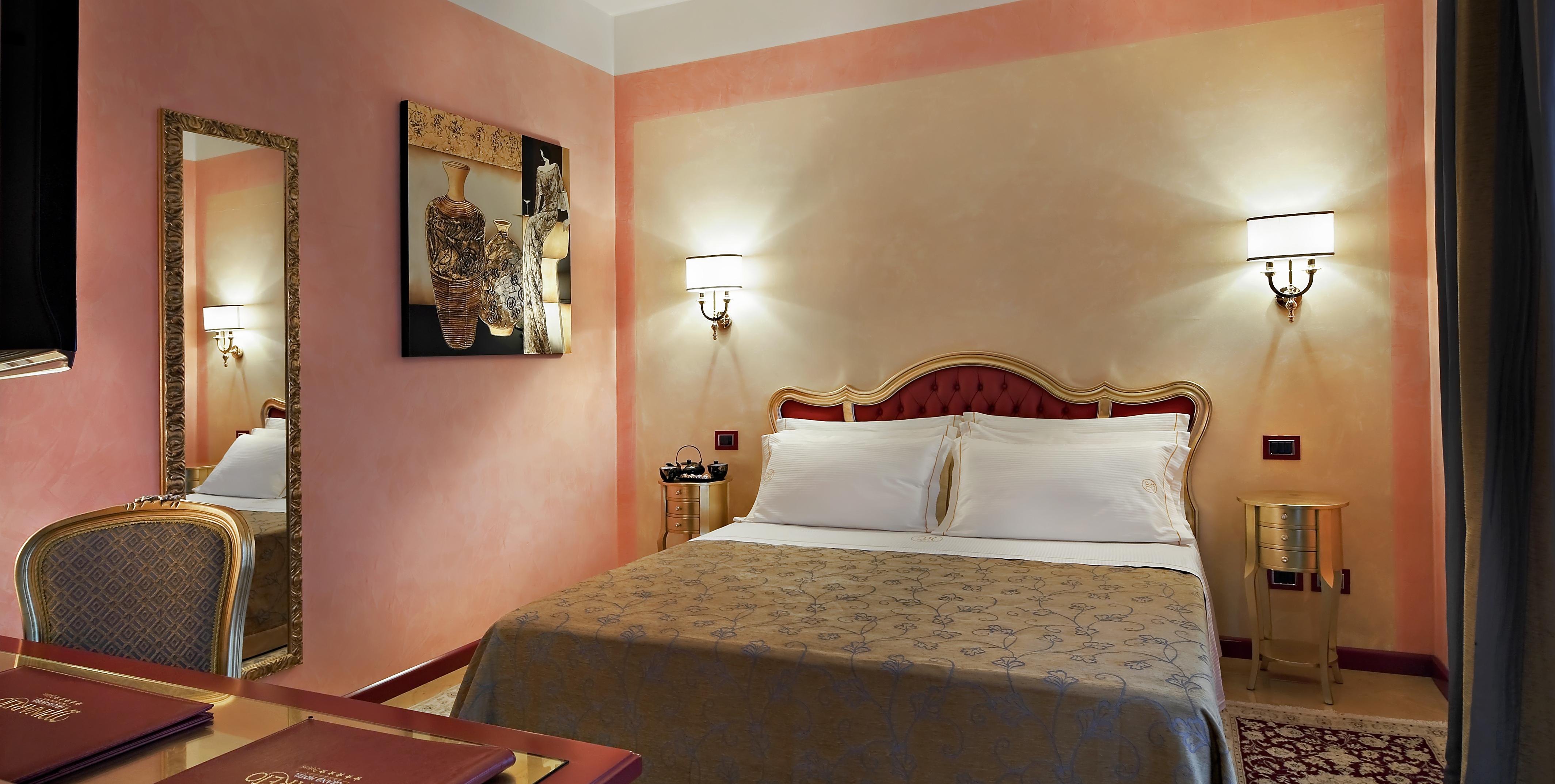 Hotel Minareto Syracuse Exterior foto